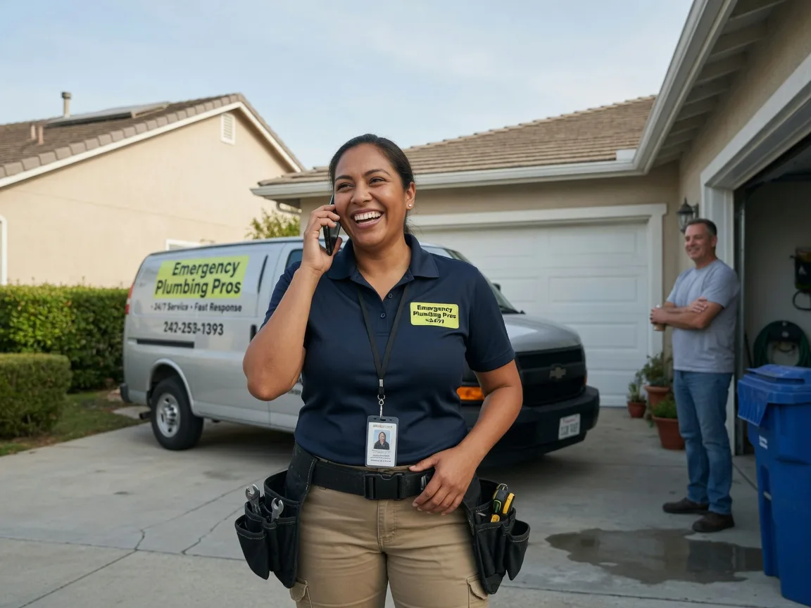 Emergency Plumber Lakewood, WI FAQs